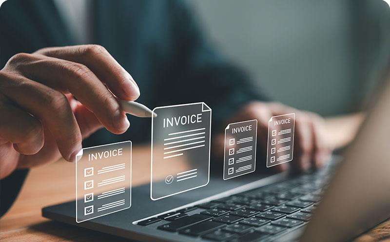 E-Invoicing & Compliance